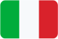 Certification Atex Italiano